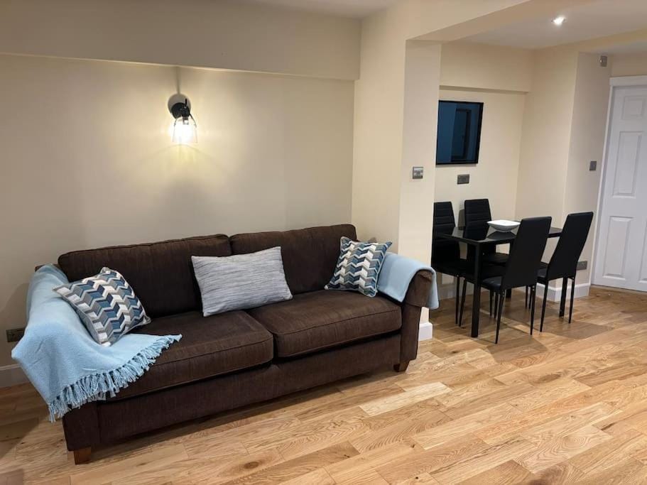 Minster Bells Suite Apartment in York