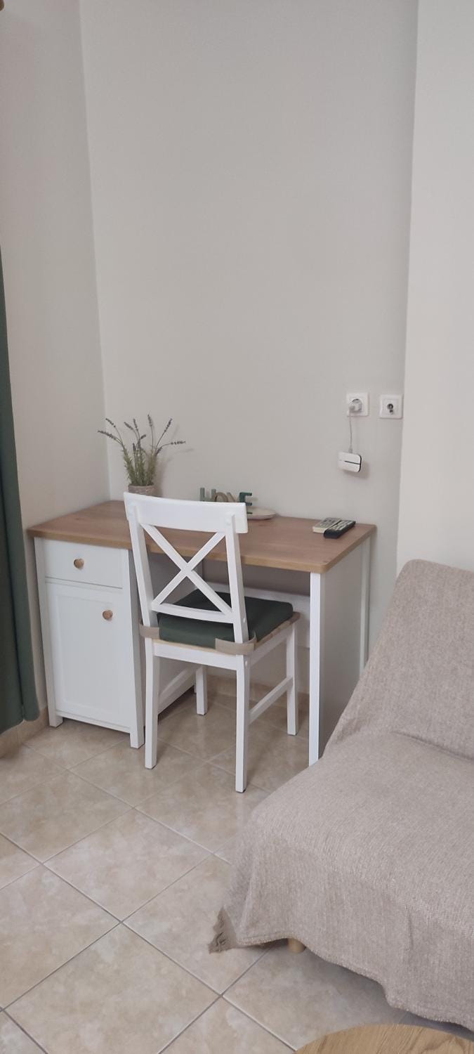 VeVou Apartment Apartment in Decentralized Administration of the Aegean