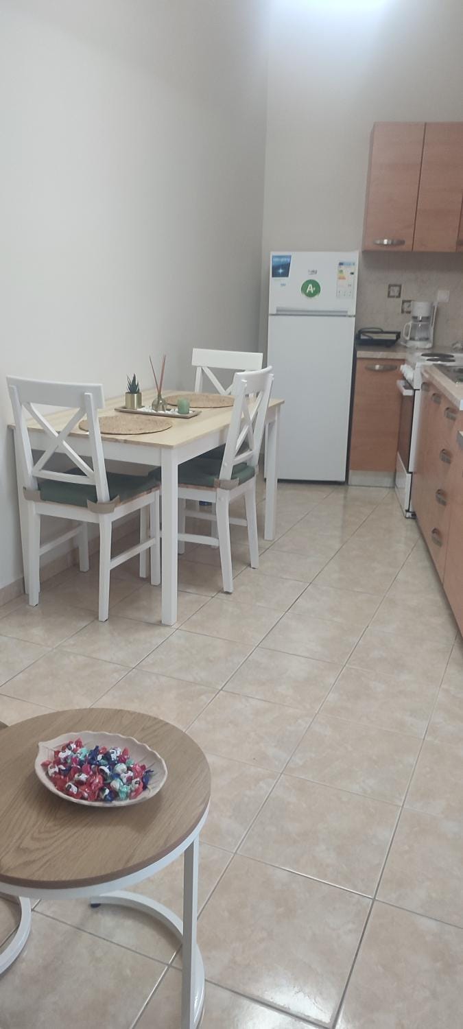 VeVou Apartment Apartment in Decentralized Administration of the Aegean