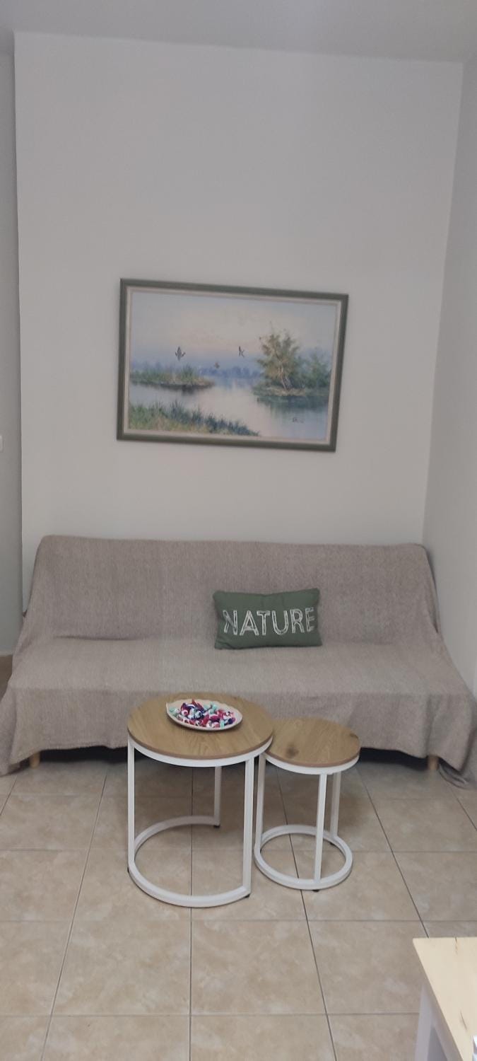 VeVou Apartment Apartment in Decentralized Administration of the Aegean