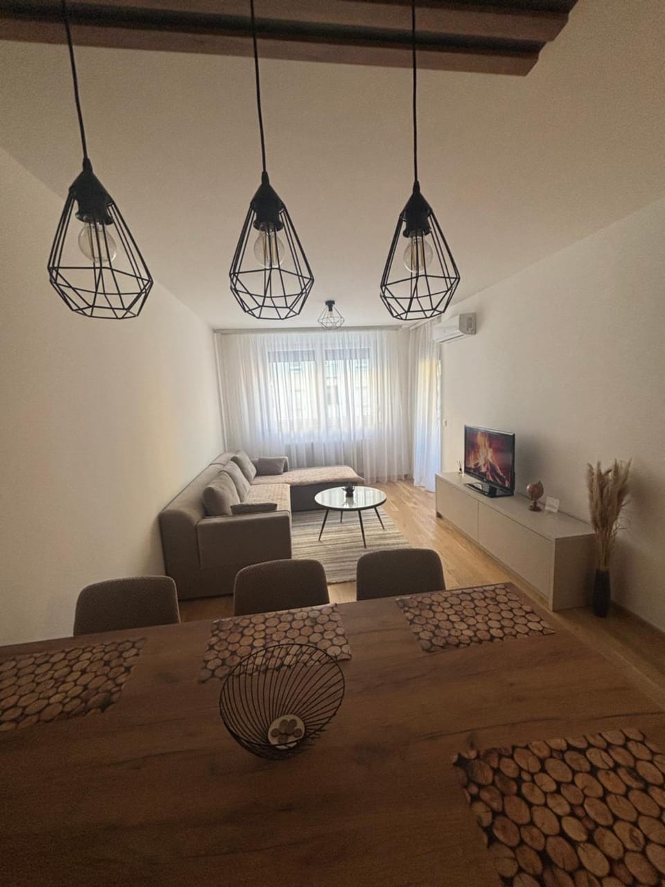 Stan na dan Santo Apartment in Federation of Bosnia and Herzegovina