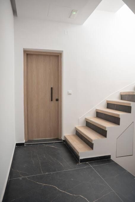 Pasiphae Suite the sense of luxury Apartment in Heraklion
