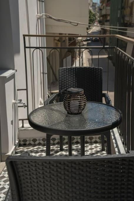 Pasiphae Suite the sense of luxury Apartment in Heraklion