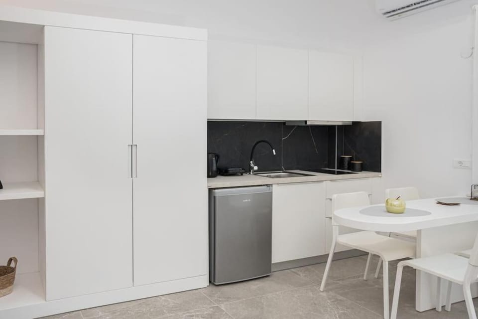 Pasiphae Suite the sense of luxury Apartment in Heraklion