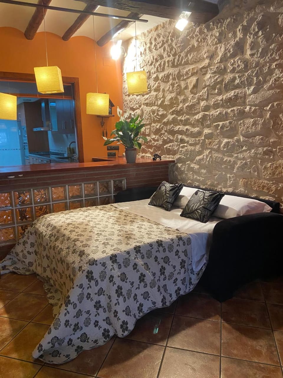 Cal Barberà House in Catalonia