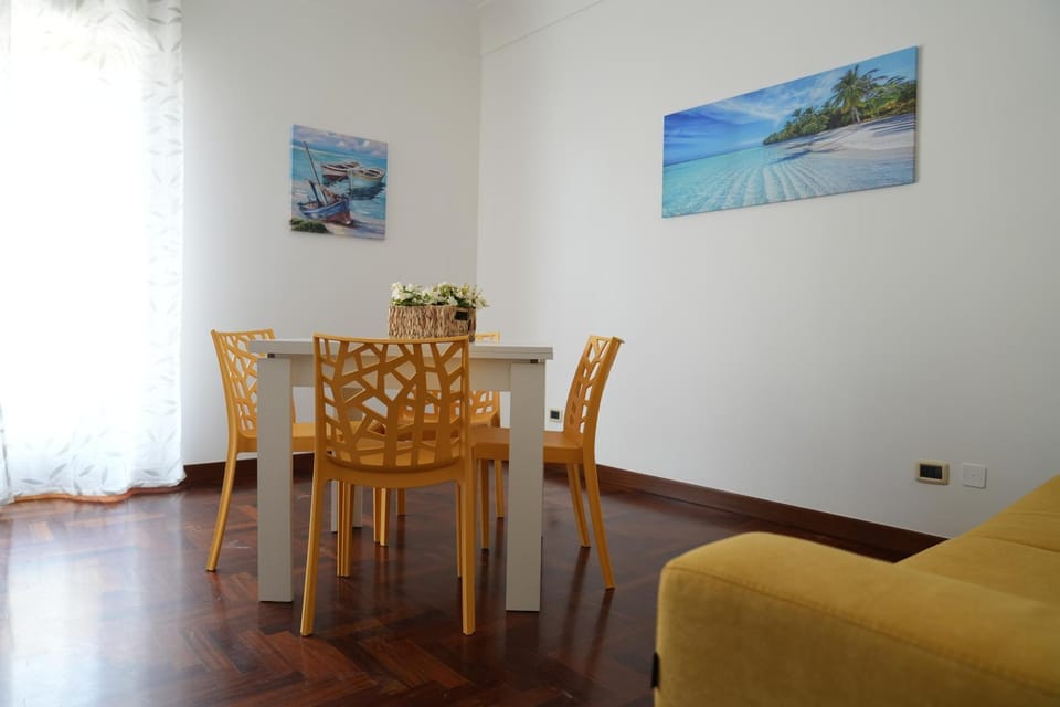 Casa Vacanze Porta San Calogero House in Sciacca
