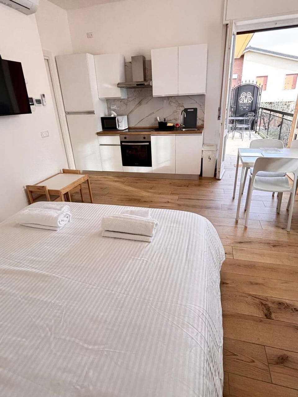 Bergamini 23 Lake Garda Apartment in Peschiera del Garda