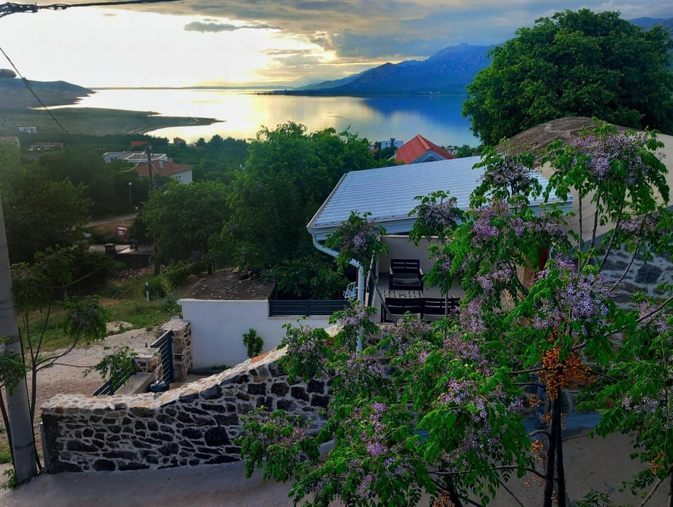 Kuća za odmor "Gabriel" Chalet in Zadar County