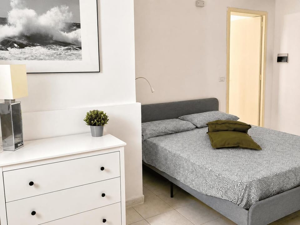 Pietra & Mare Ostuni Apartment in Province of Taranto