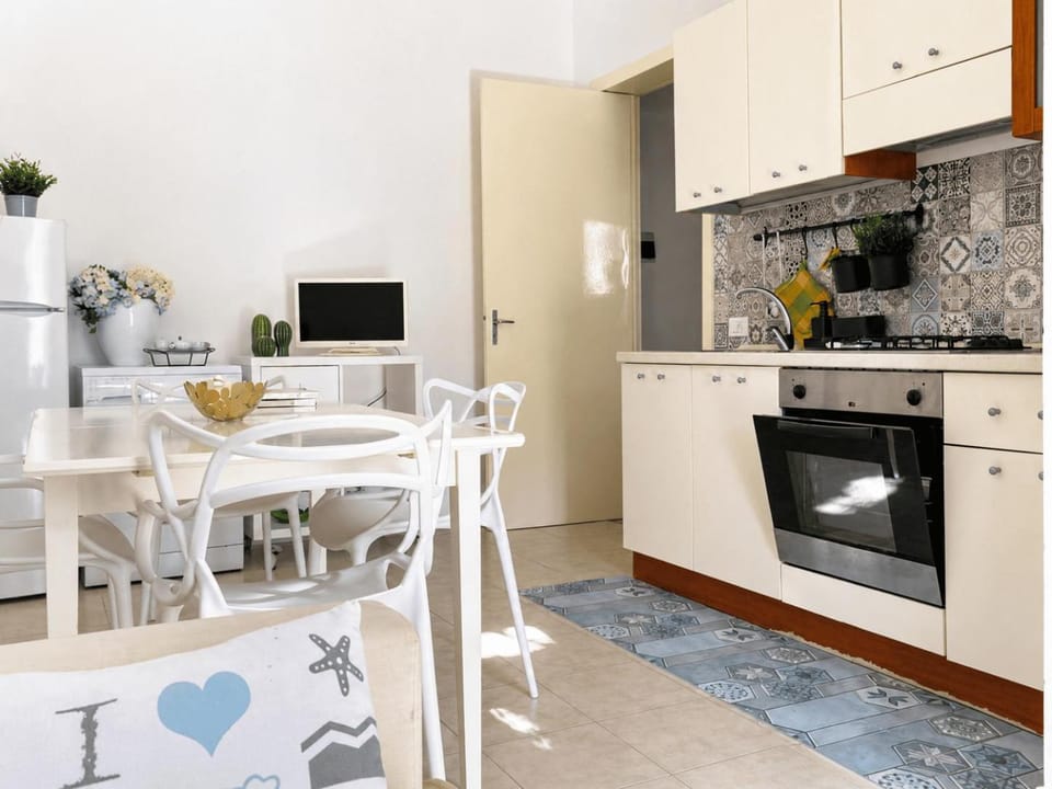 Pietra & Mare Ostuni Apartment in Province of Taranto