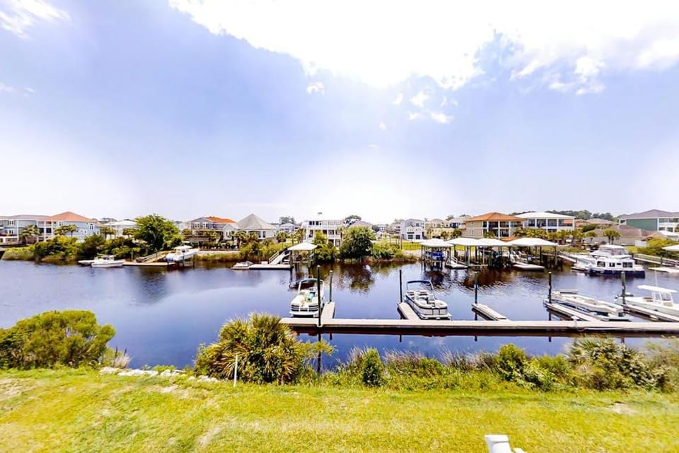 BeauView Apartment in North Myrtle Beach