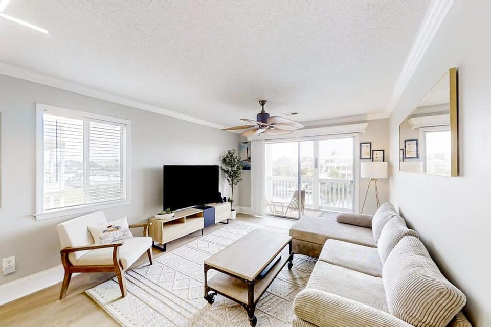 BeauView Apartment in North Myrtle Beach