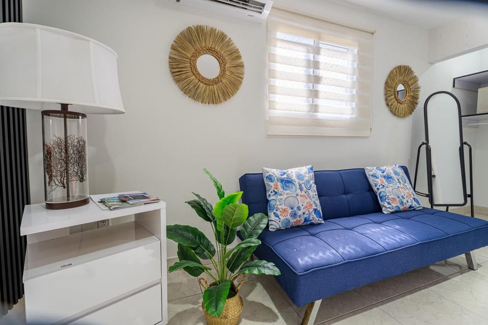Love vacation rental aruba Apartment in Noord