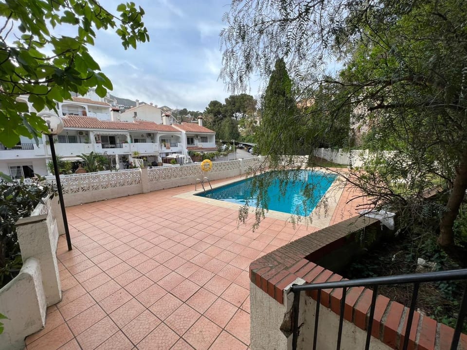 Apartamento Torremuelle Playa Apartment in Benalmadena