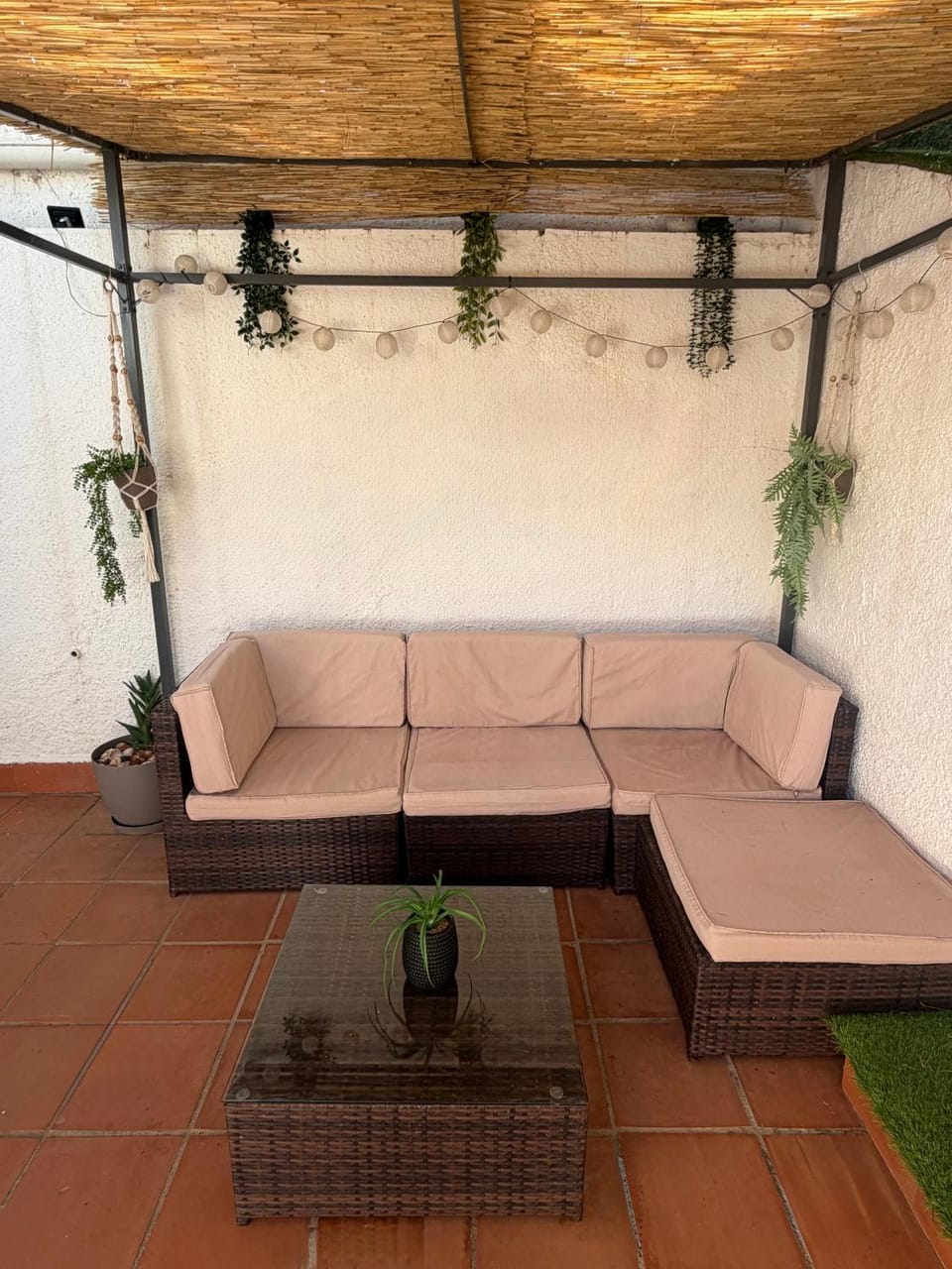 Apartamento Torremuelle Playa Apartment in Benalmadena