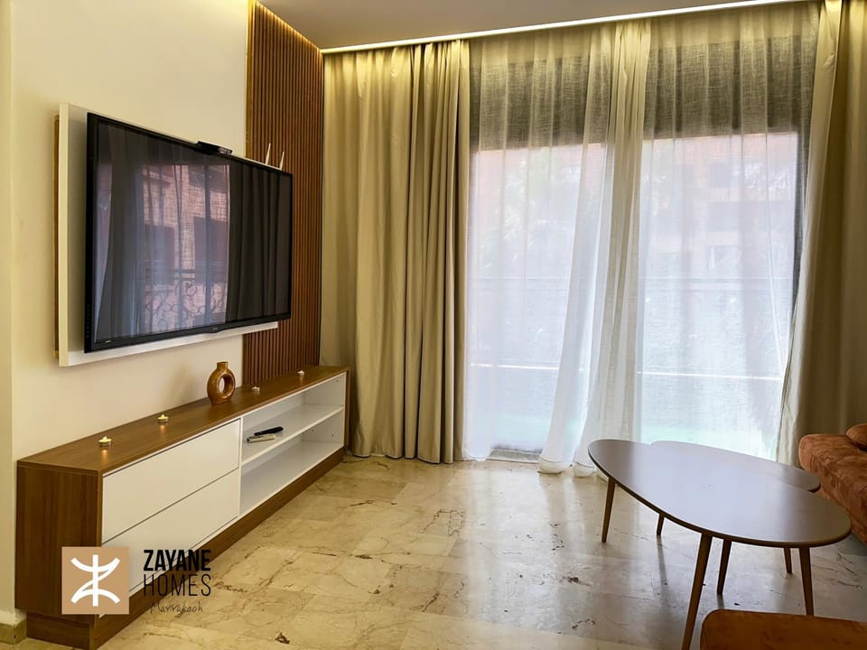 TV and multimedia, Living room