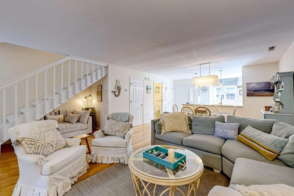 Westwood --- 828 Westwood Unit D House in Bethany Beach