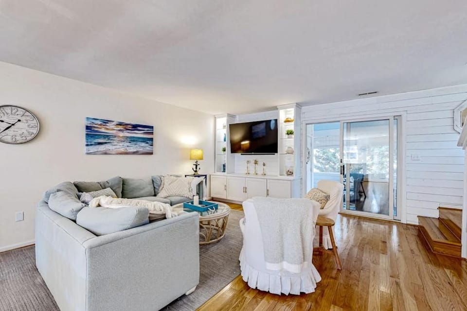 Westwood --- 828 Westwood Unit D House in Bethany Beach