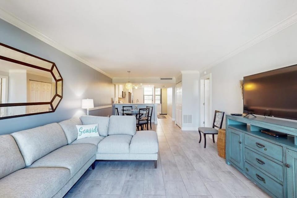 Seaview Dreams House in Marco Island