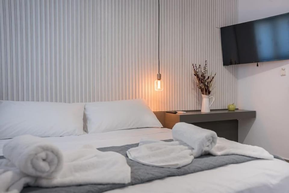 Phaedra Suite the sense of luxury Apartment in Heraklion