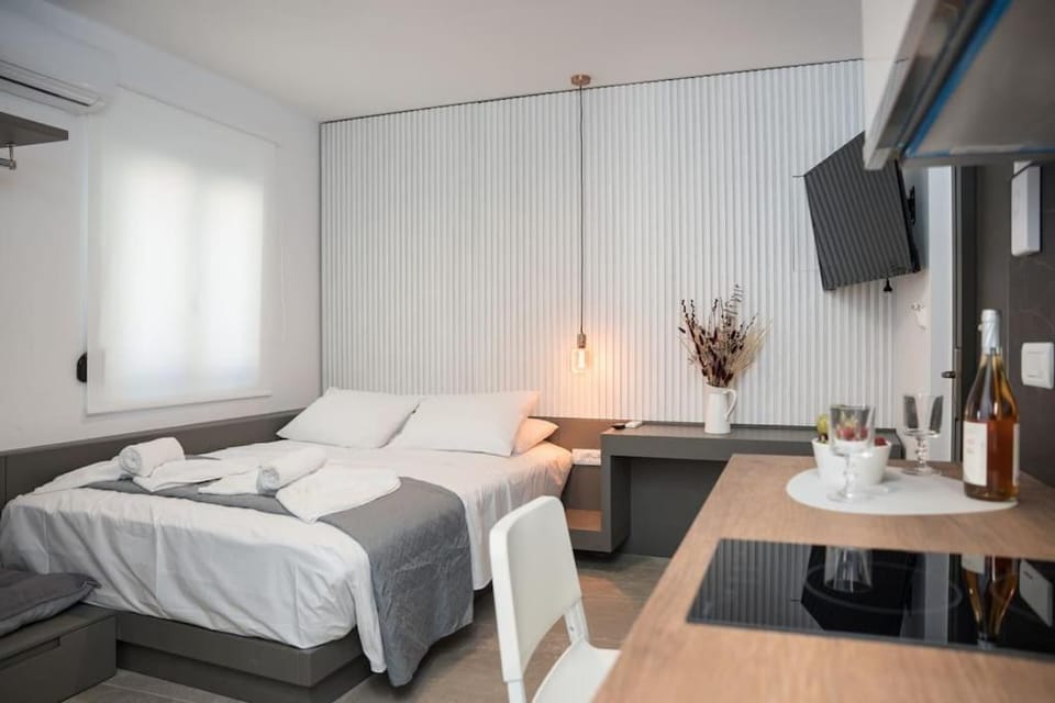 Phaedra Suite the sense of luxury Apartment in Heraklion