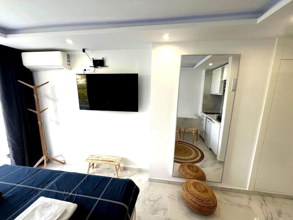 Tenerife Sea View Sun Beach Apartment 214 Apartment in Costa Adeje