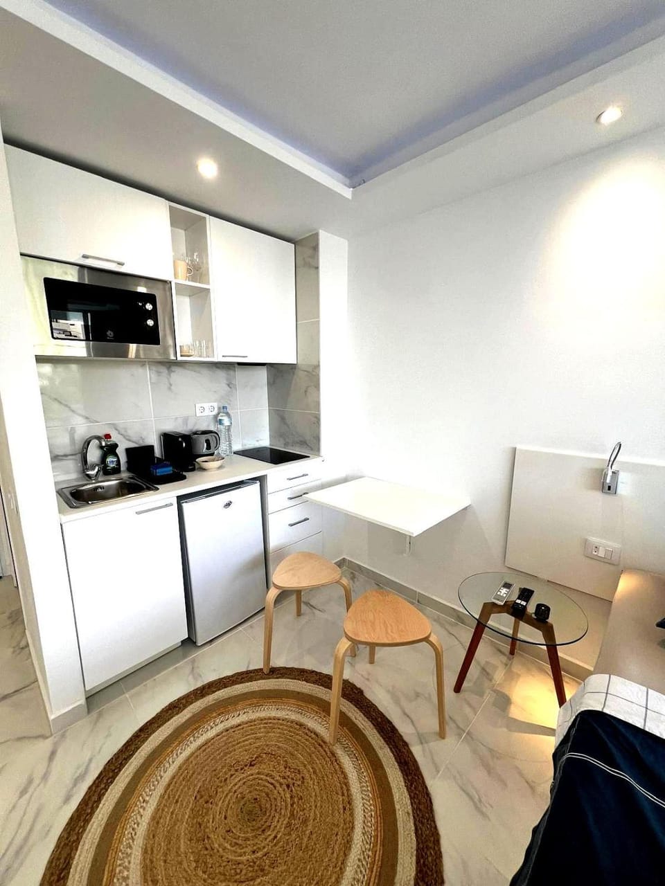 Tenerife Sea View Sun Beach Apartment 214 Apartment in Costa Adeje