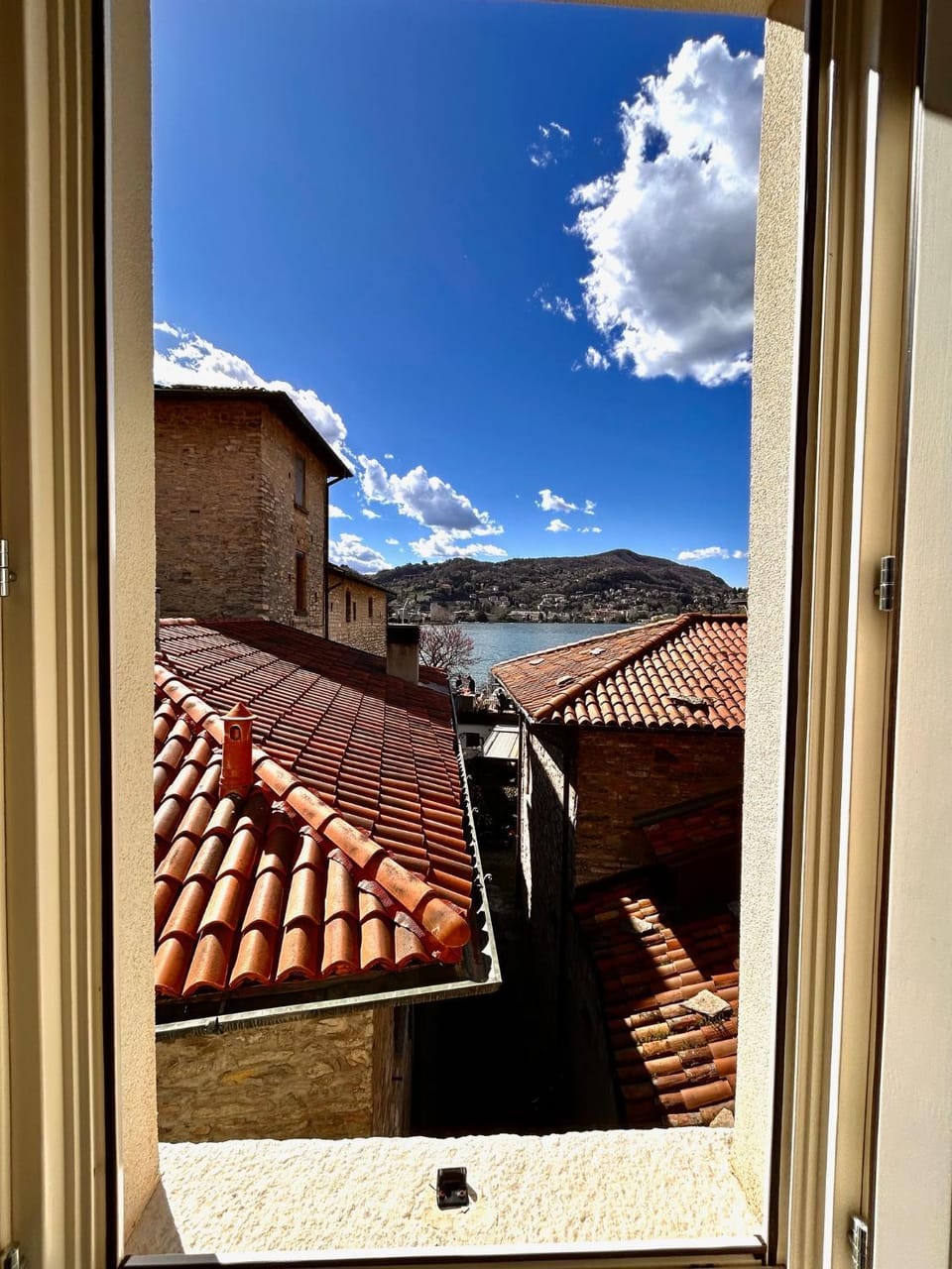 View (from property/room), Lake view