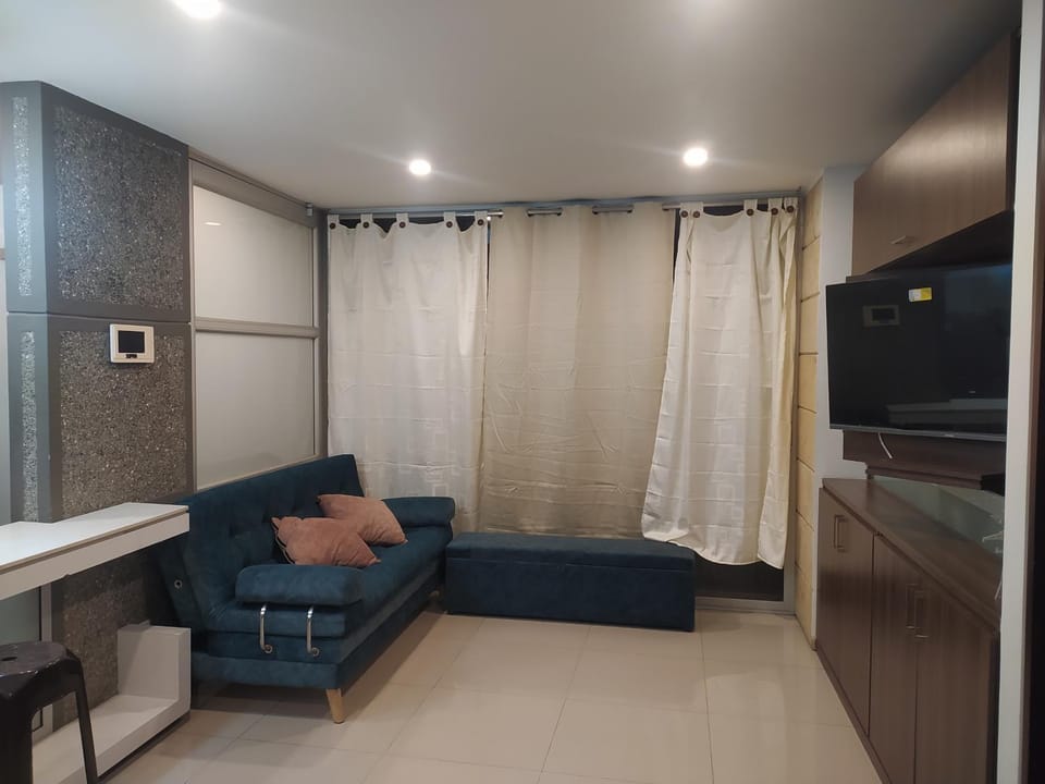 Apto CENTRAL B VALENCIA Apartment in Popayán