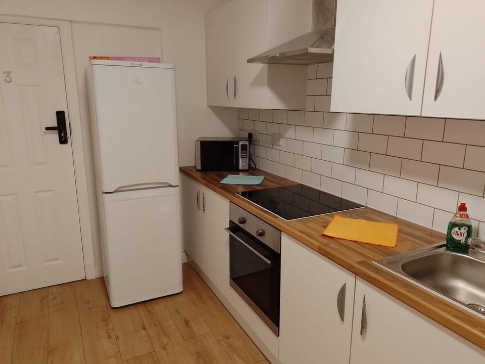 City Guest House se1 Bed and Breakfast in London Borough of Southwark