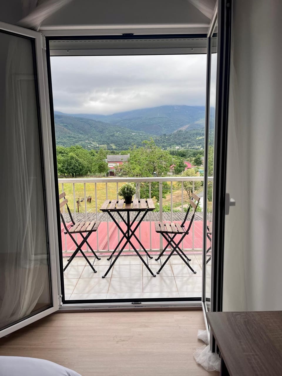 Dimar Bed and Breakfast in Galicia