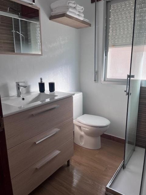 Dimar Bed and Breakfast in Galicia
