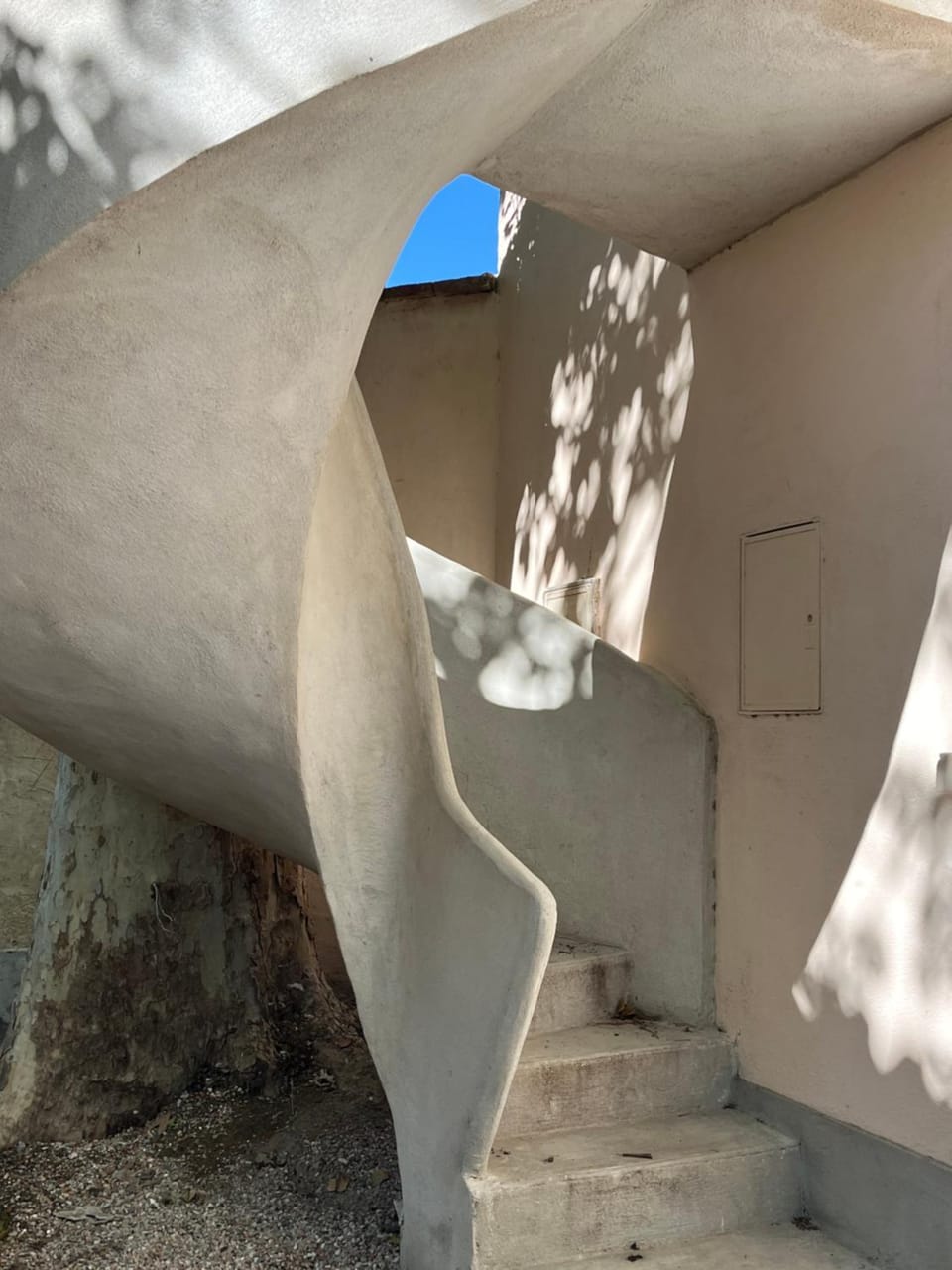 La maison des Dames Marie Apartment in Narbonne