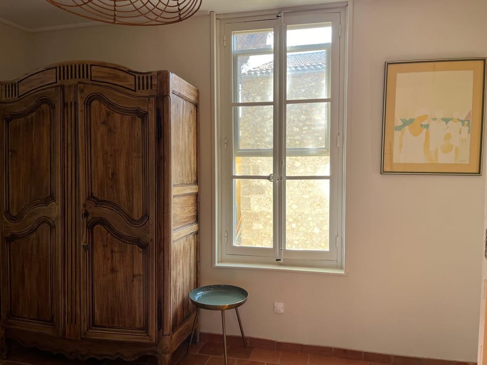 La maison des Dames Marie Apartment in Narbonne