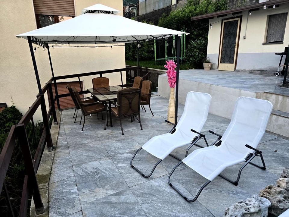Brezza di Lago House in Province of Brescia