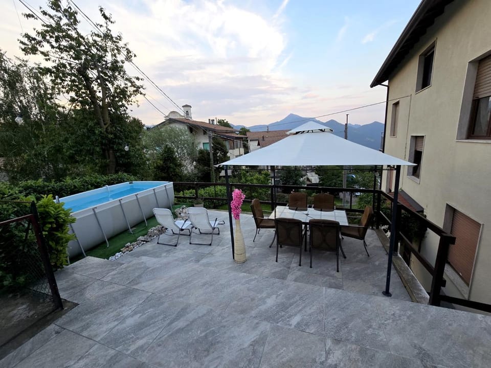 Brezza di Lago House in Province of Brescia