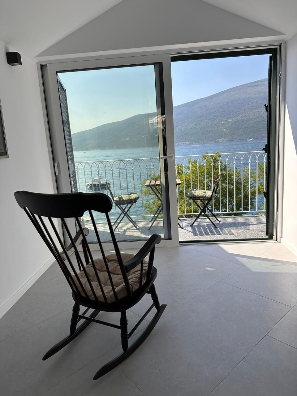Sea view