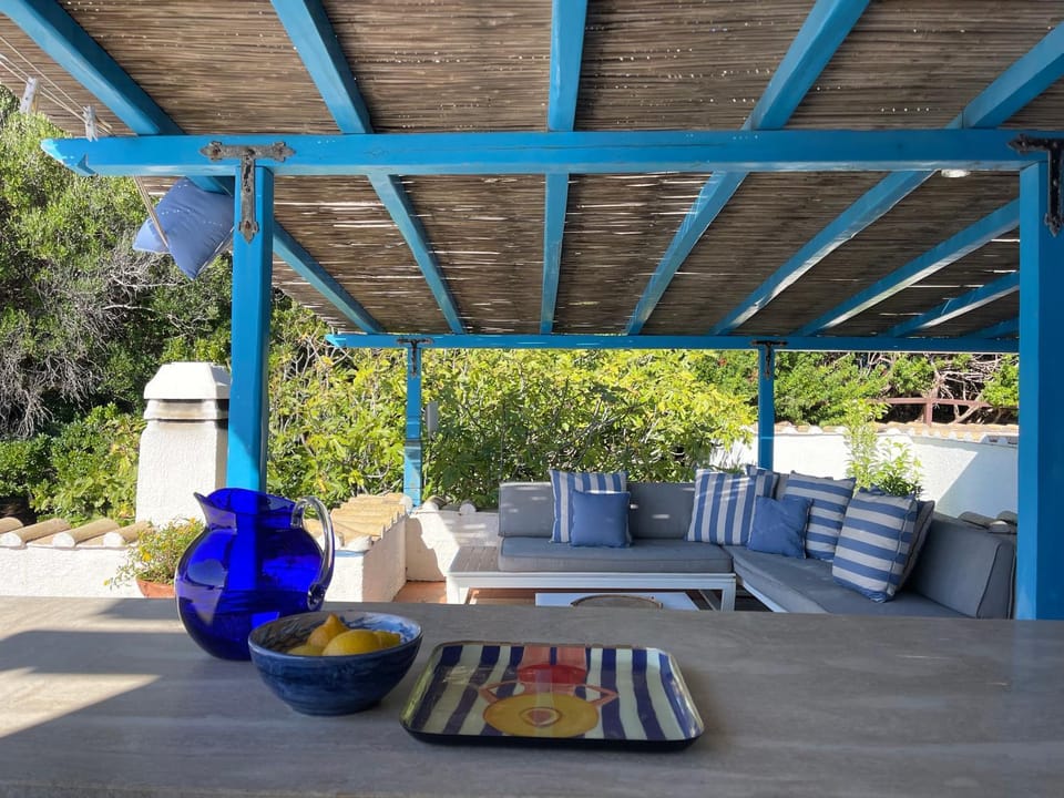 Casa al mare con spiaggia privata condominiale Apartment in Lazio