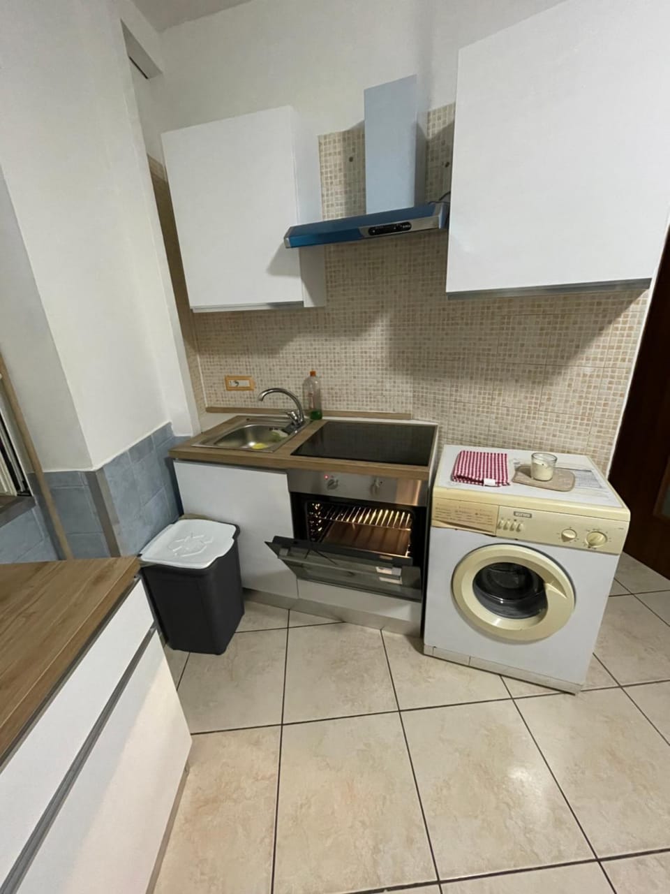 Sweet Stabia Dream House in Castellammare di Stabia