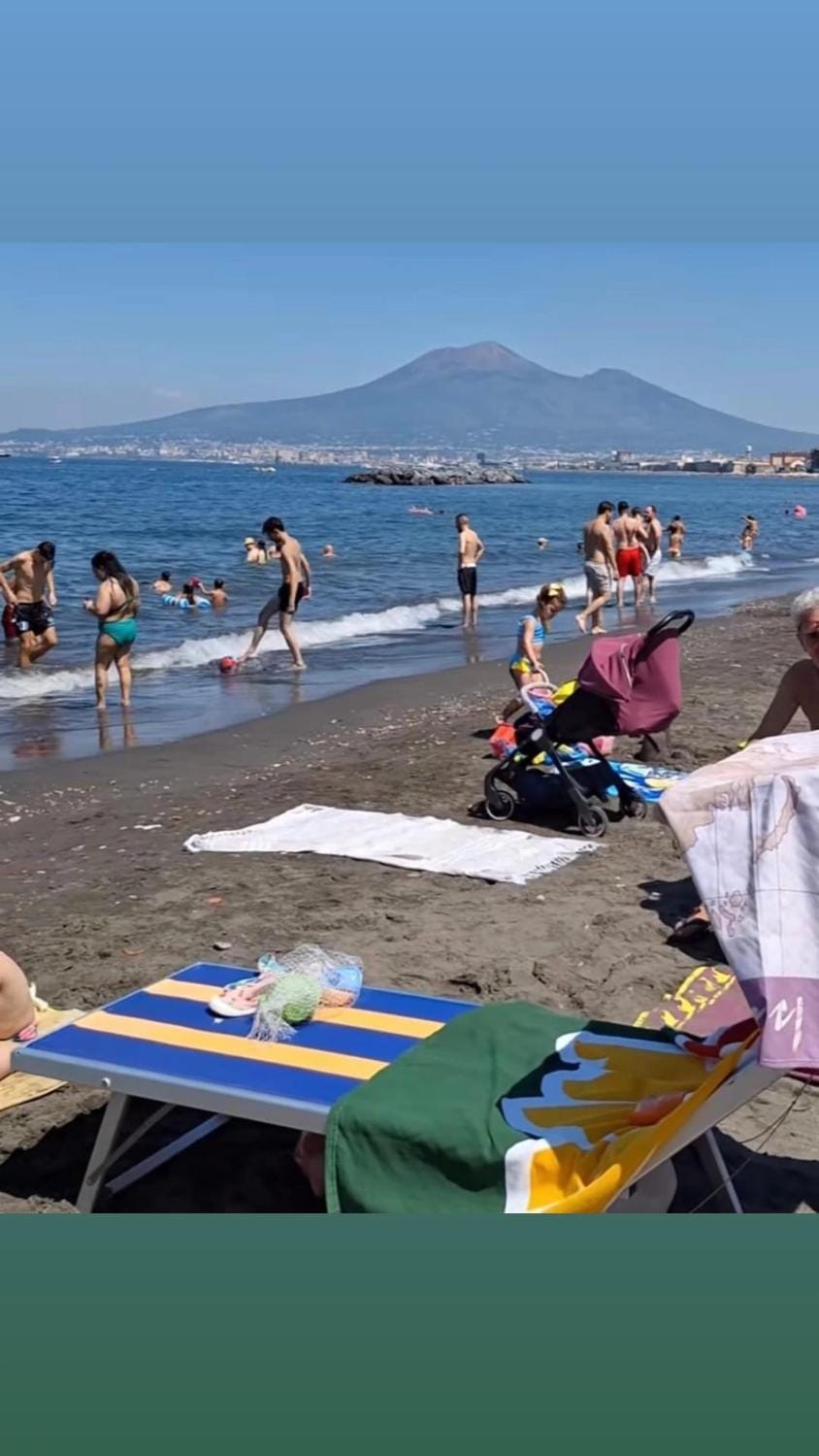 Sweet Stabia Dream House in Castellammare di Stabia