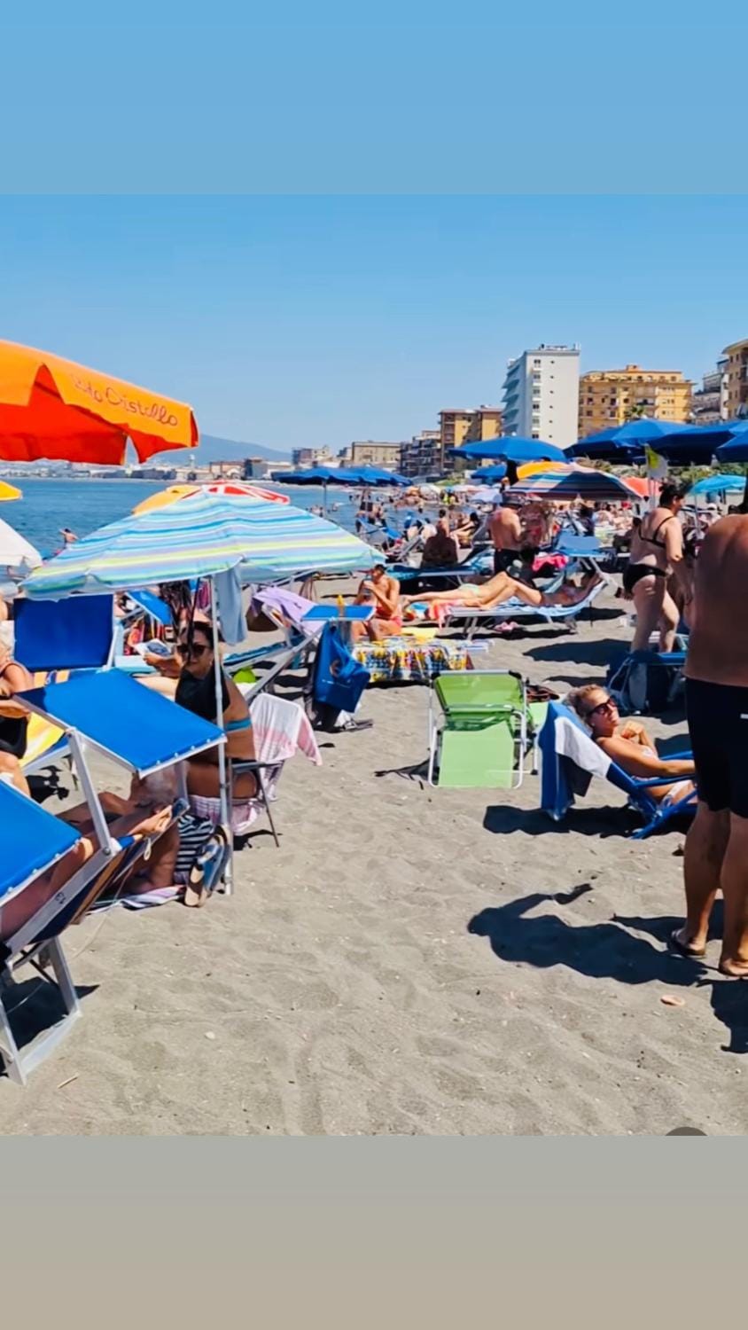 Sweet Stabia Dream House in Castellammare di Stabia