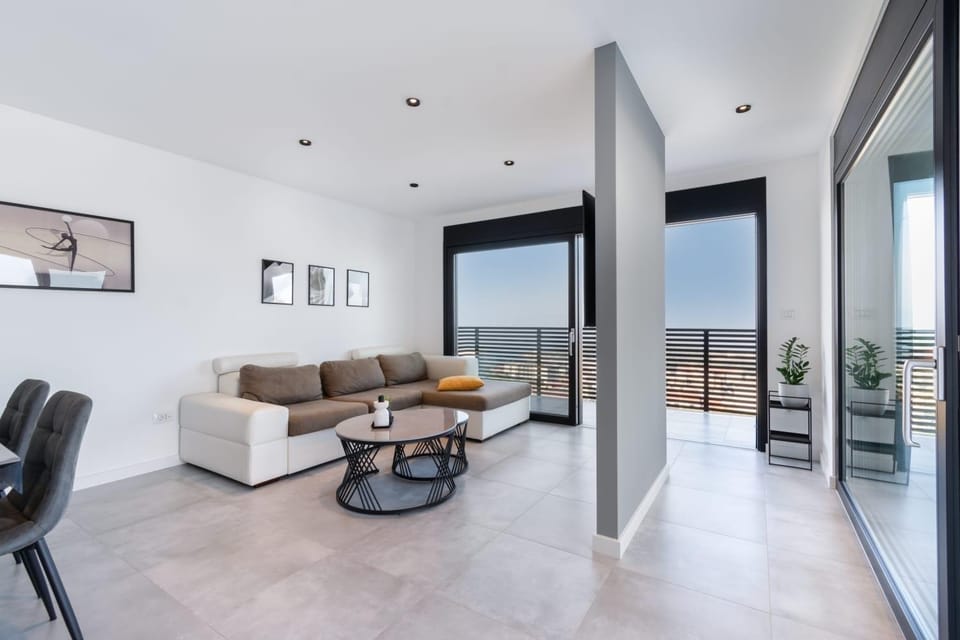 Villa Andro Villa in Makarska