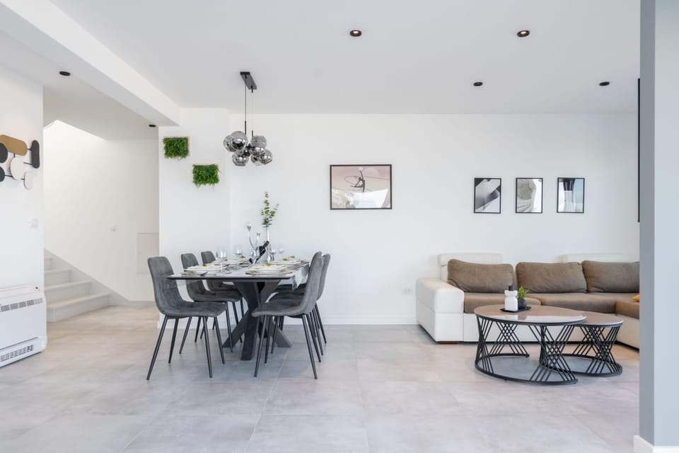 Villa Andro Villa in Makarska