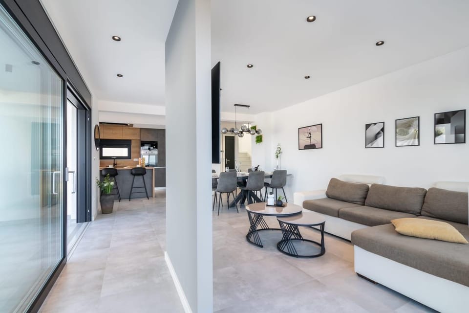Villa Andro Villa in Makarska