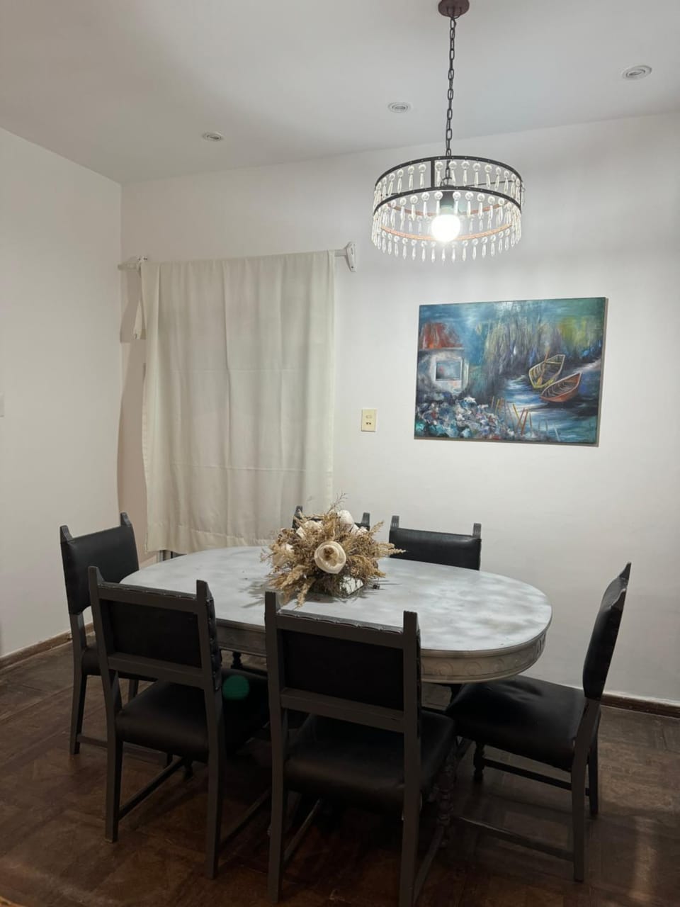 CASA LE FORT- Centro Apartment in San Miguel de Tucumán