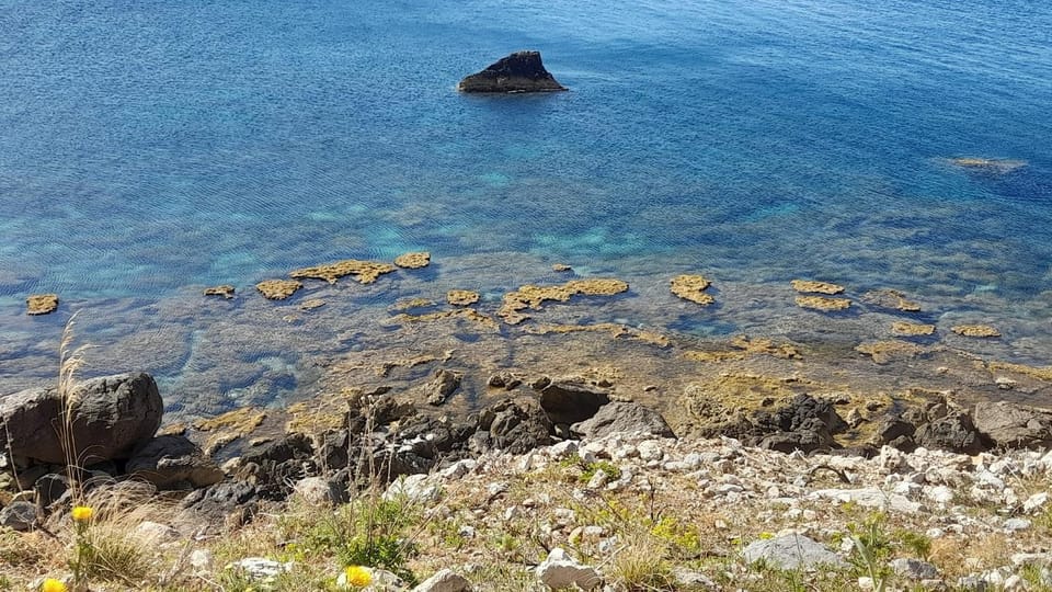 Natural landscape