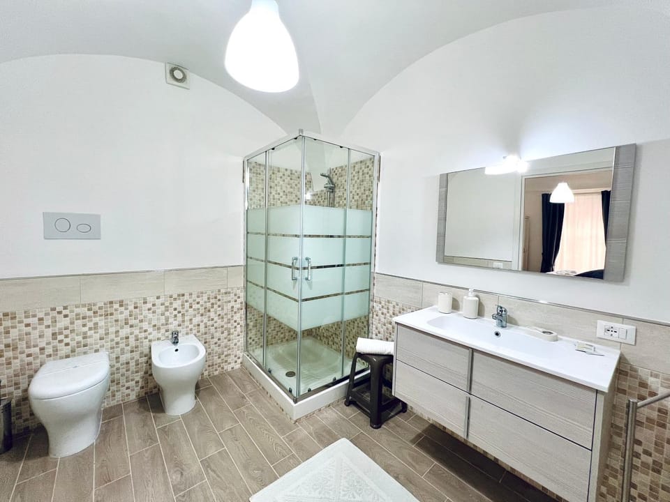 Shower, Toilet, Bathroom, bidet