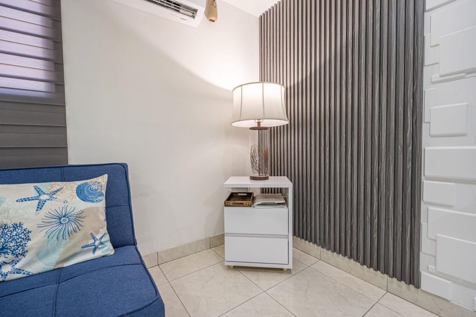 Peace vacation rental aruba Apartment in Noord