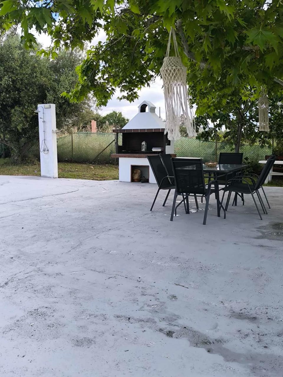 Villa Anestaki by the sea House in Evros, Greece