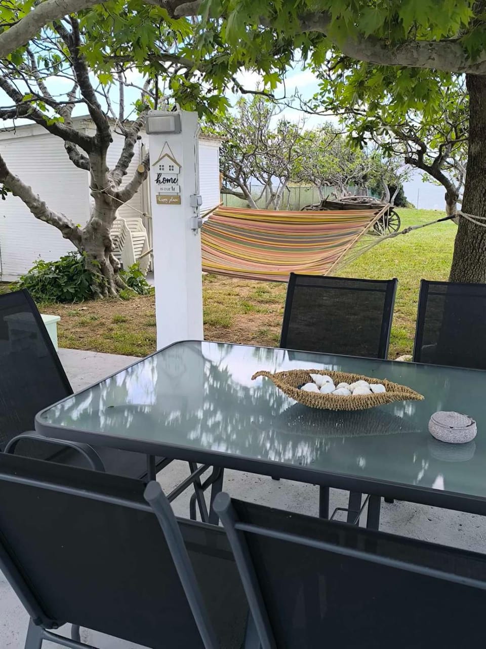 Villa Anestaki by the sea House in Evros, Greece